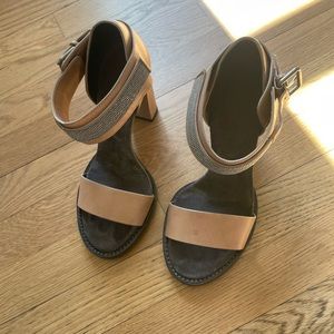 Brunello Cucinelli Heels / Sandals